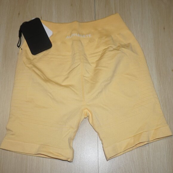 Alphalete Pants - COPY - Alphalete shorts